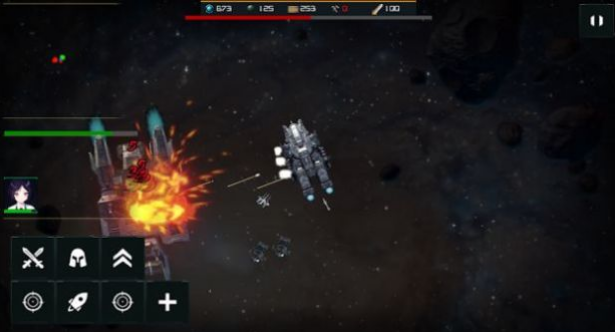 ����·��(Stellaren Void)