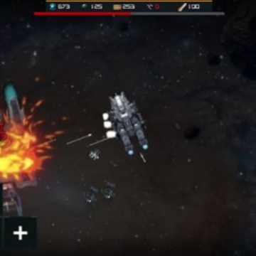 ����·��(Stellaren Void)