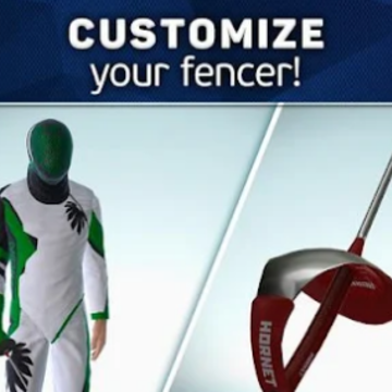 ��ʵ����2(FIE Swordplay)