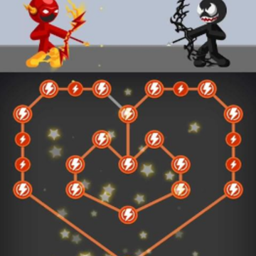 һ���߹�����(1Line Archer)