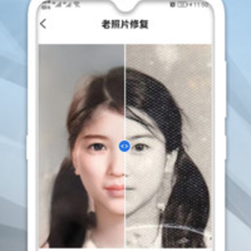 ����Ƭ�޸�����app