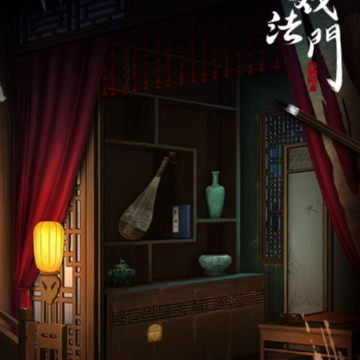 戏法门游戏 戏法门游戏
