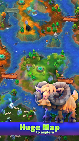 ��Դ��½(Root Land)