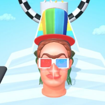 �沿������(Face Runner)