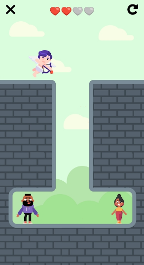 ���������(Mr Cupid)