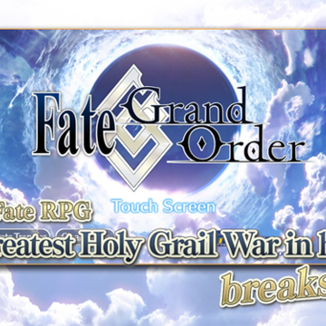 Fate/GO���˹�λָ�����ʷ��ٷ�����