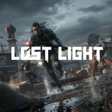 Lost Lightө��ͻ�����ʷ���������2022���°�