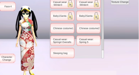 ӣ��У԰ģ�������۰�2022(SAKURA SchoolSimulator)