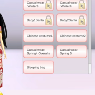 樱花校园模拟器旗袍版2022(SAKURA SchoolSimulator) 樱花校园模拟器旗袍版2022(SAKURA SchoolSimulator)