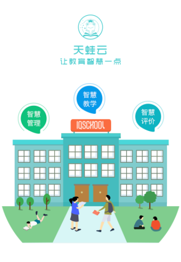 天蛙云app 天蛙云app