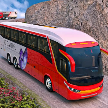 ���ٹ�·��ʿ��ʻģ����(Highway Bus Driving Simulator)