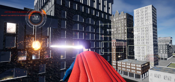 ������Ϸ(���ְ���superman-ad)