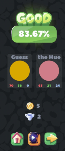 ��׽ɫ��(Catch the Hue)