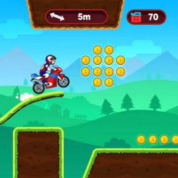 绘制摩托骑士(Draw Moto Rider) 绘制摩托骑士(Draw Moto Rider)