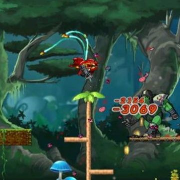 ��ʬɱ��ĩ��Ӣ��(Doomsday Hero)