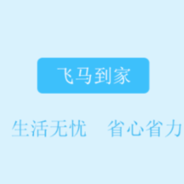 飞马到家 飞马到家