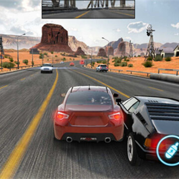CarX��·�������°�