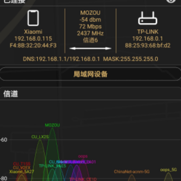 Cellular-Z app