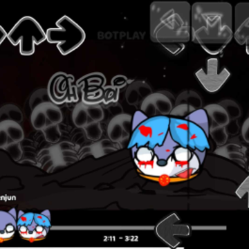 FNF��ͷ��