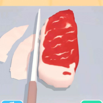 ţ��֮��ASMR���(King Of Steaks)