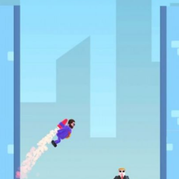 ������������(Mr Jetpack)