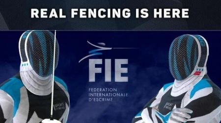 ��ʵ����FIE Swordplay