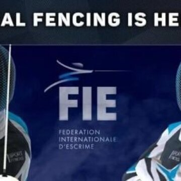 ��ʵ����FIE Swordplay