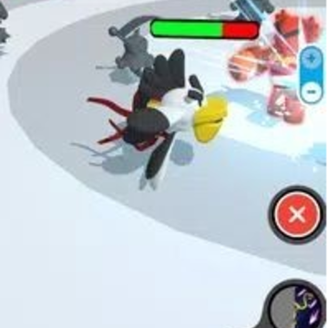 怪物竞技场(MonstersArena) 怪物竞技场(MonstersArena)