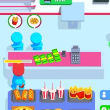 ��������(Supermarket Life)