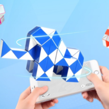 ��ƴ3Dħ��app