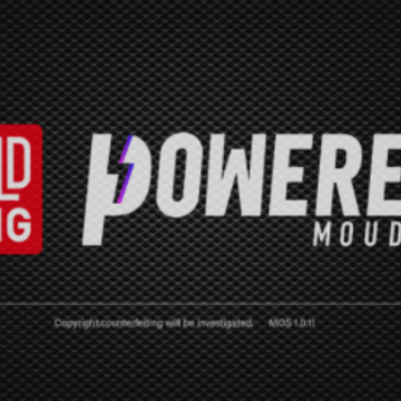 Mouldking app