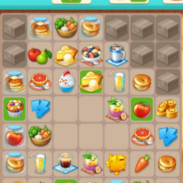 ����С��ϳɴ��(Cook & Merge)