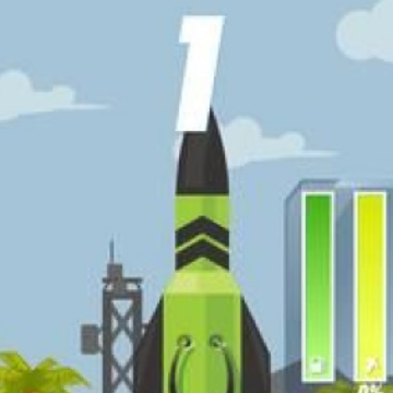 ��������������(Rocket Race Sky Conquest)