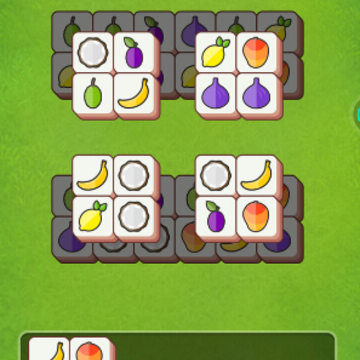ˮ������ƴͼ(FruitLink-Jigsaw)