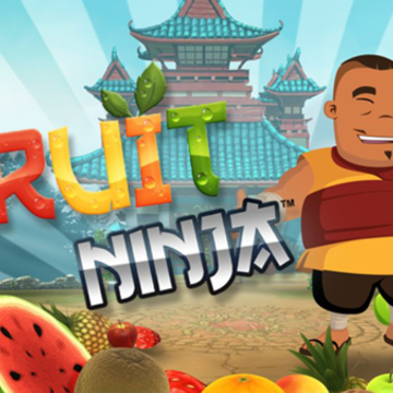 ˮ������2022�ٷ���(fruit ninja)����
