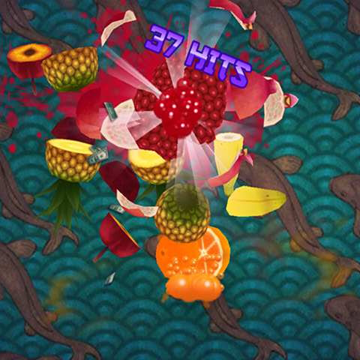 ˮ������2022�ٷ���(fruit ninja)����