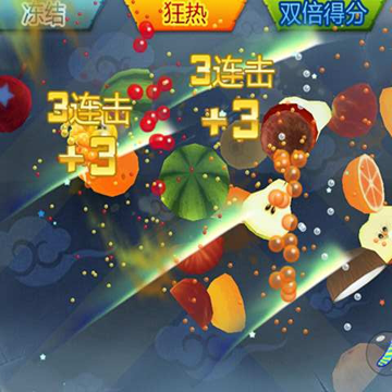ˮ������2022�ٷ���(fruit ninja)����