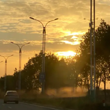 生活很忙别错过日落和夕阳的说说 享受忙碌生活的短句 生活很忙别错过日落和夕阳的说说 享受忙碌生活的短句