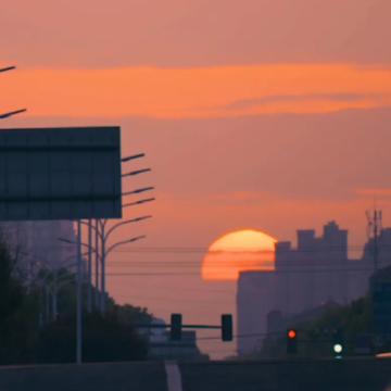 生活很忙别错过日落和夕阳的说说 享受忙碌生活的短句 生活很忙别错过日落和夕阳的说说 享受忙碌生活的短句