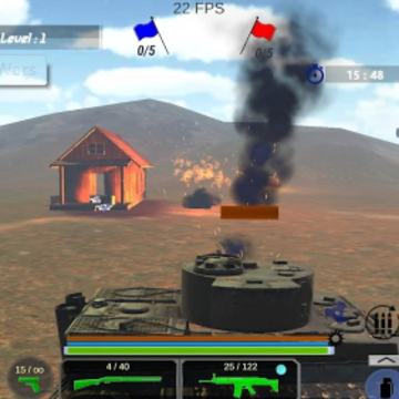 CarnageWars