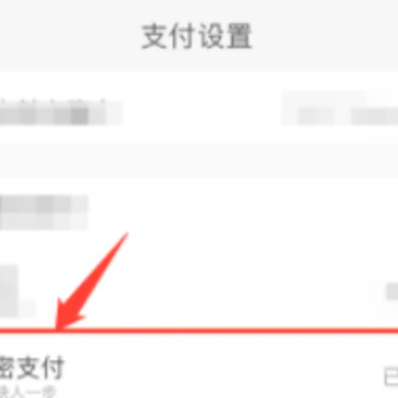 淘宝免密支付额度怎么提高 淘宝免密支付额度怎么设置6000元 淘宝免密支付额度怎么提高 淘宝免密支付额度怎么设置6000元