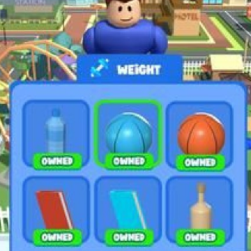 巨型升降机英雄(Giant Lift Heroes) 巨型升降机英雄(Giant Lift Heroes)