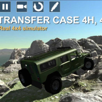 ԽҰ4x4ģ����