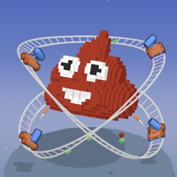 ���ر�����(Pixel Blaster)