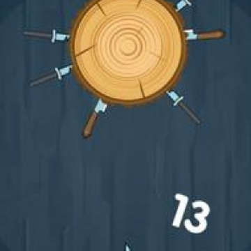 �ʼҷɵ�(Knives Royale)
