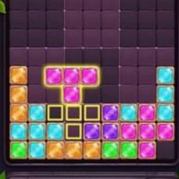 ����ƴͼ�ؾ�(Block Puzzle Secret)