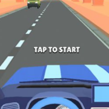 �߷���˾��(RushHourDriver)