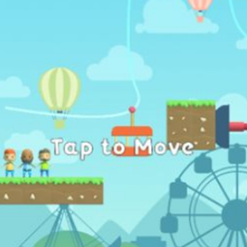 �³�Ȥζ��԰(Cablecar park fun)