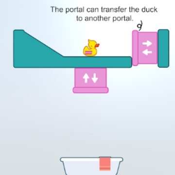 ����Ѽ��2D(Help the Duck 2D)