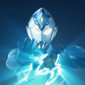 德凯奥特曼闪光剑模拟器(DX ULTRAMAN DECKER) 德凯奥特曼闪光剑模拟器(DX ULTRAMAN DECKER)
